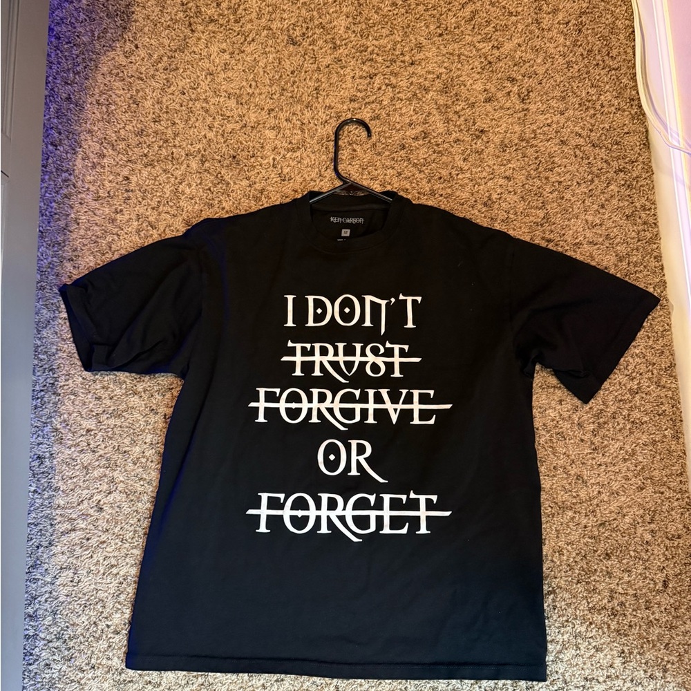 Ken Carson Destroy Lonely Shirt